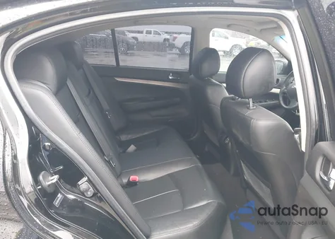 2015 Infiniti Q40 z USA, uszkodzony, nr VIN JN1CV6AP3FM503684